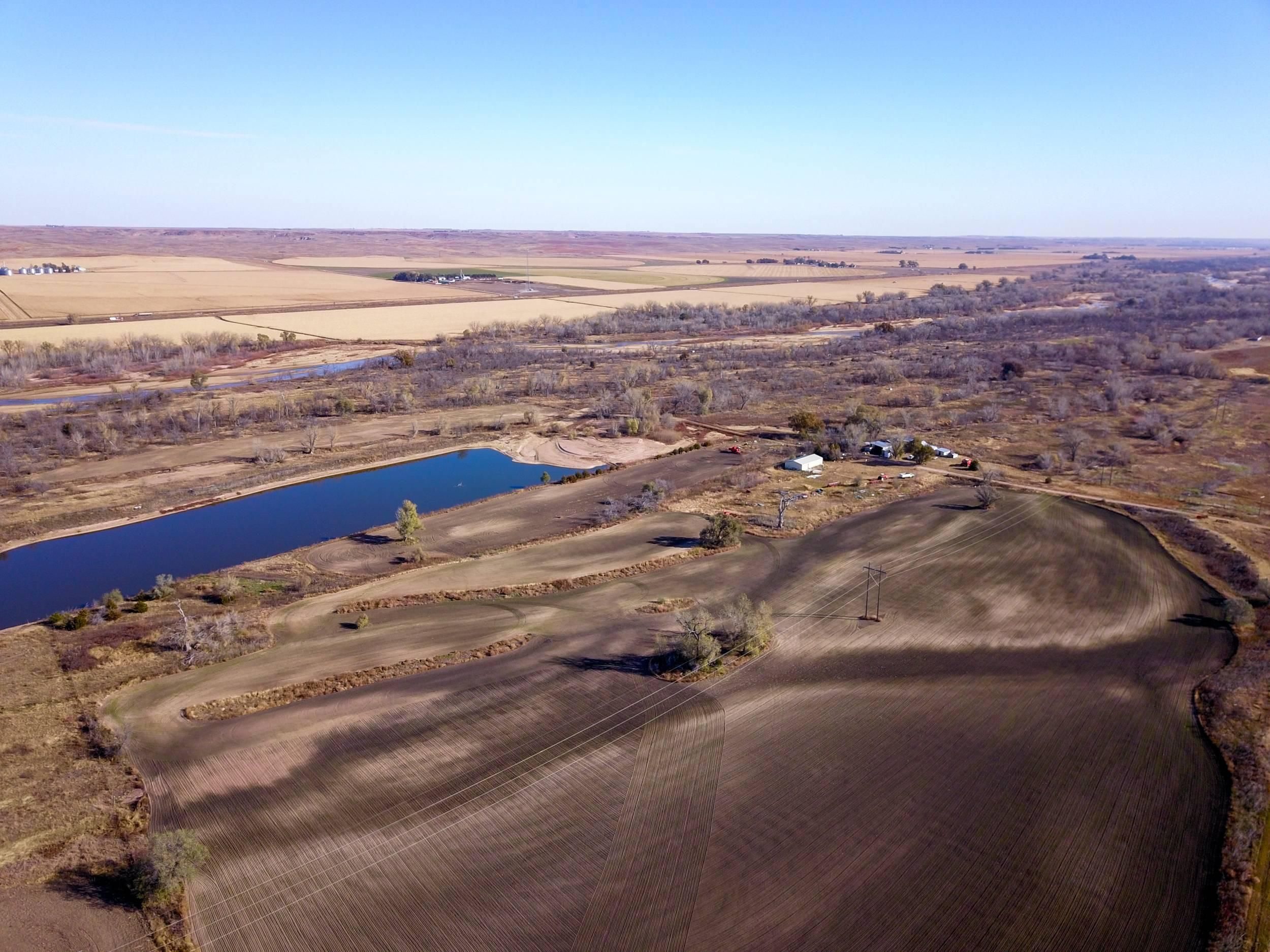 62 acres in Keith County, Nebraska