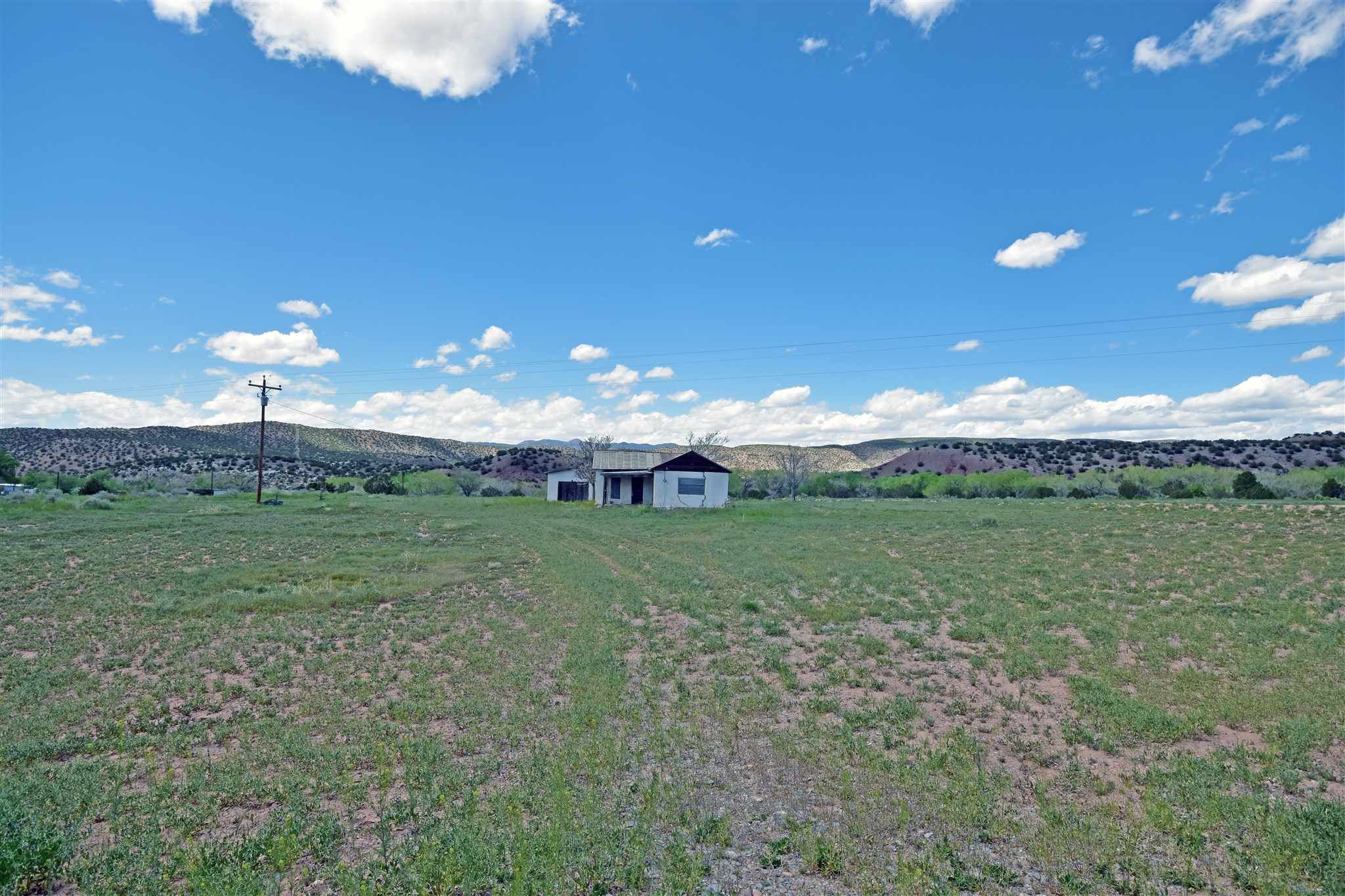 22 acres in Sandoval County, New Mexico