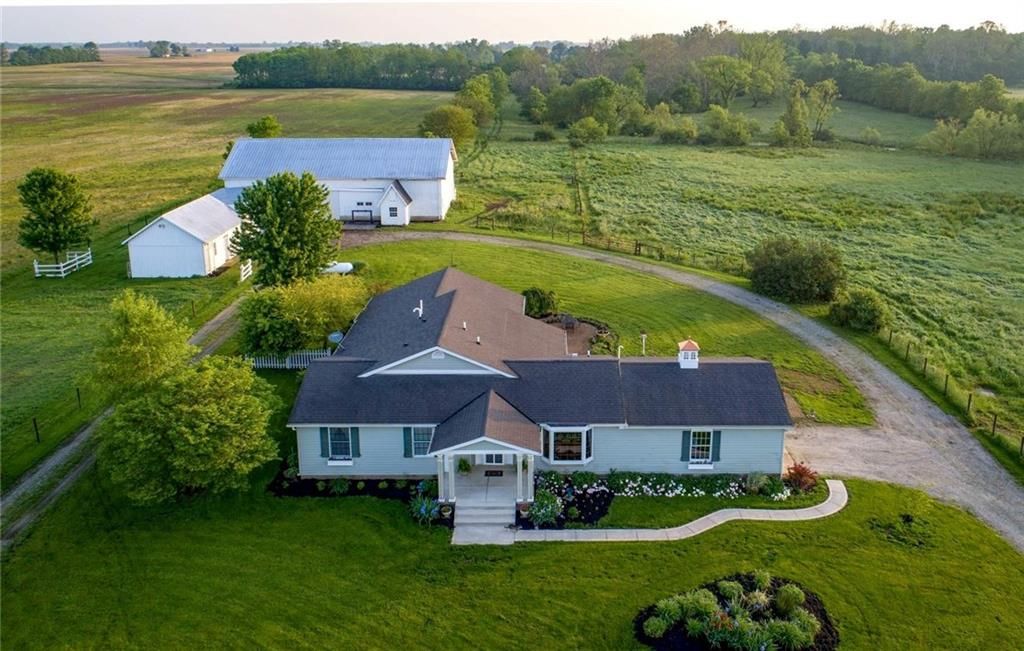 13.01 acres in Miami County, Ohio