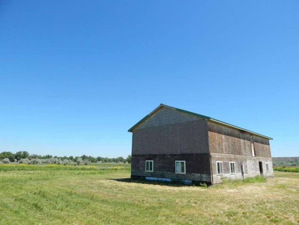 49 acres in Rosebud County, Montana