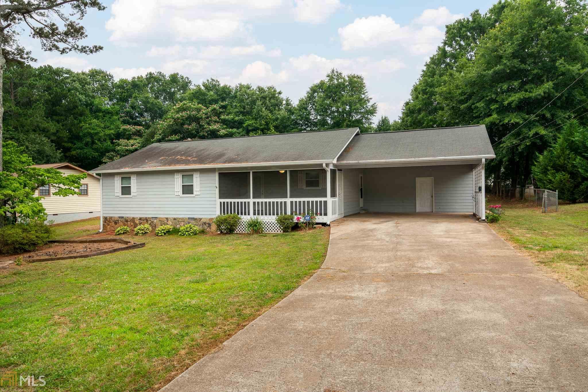 0.5 acres in Henry County,