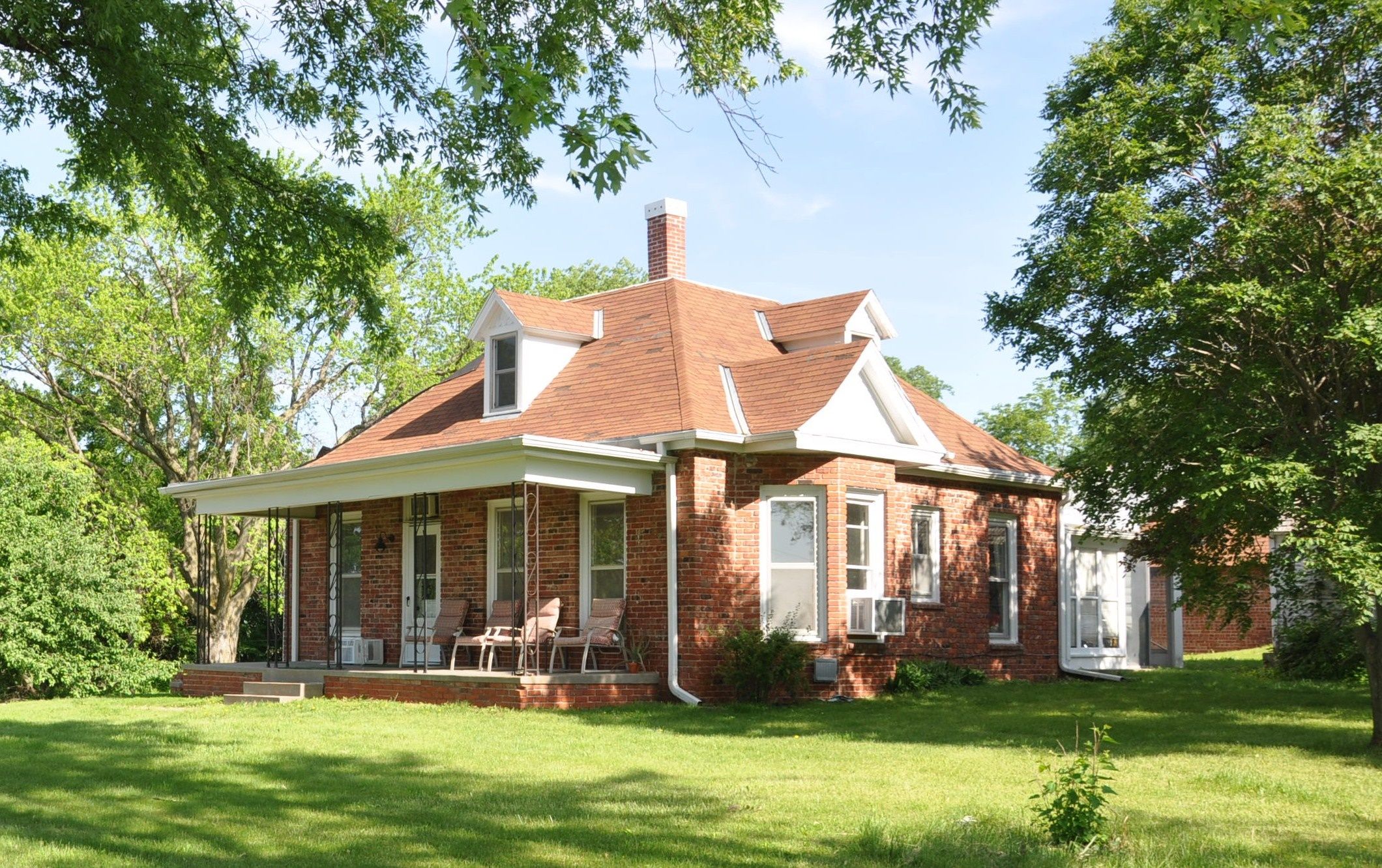 2.82 acres in Otoe County, Nebraska