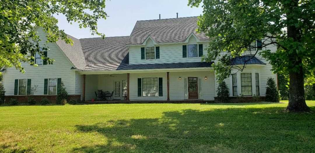 2.53 acres in Fayette County, Tennessee