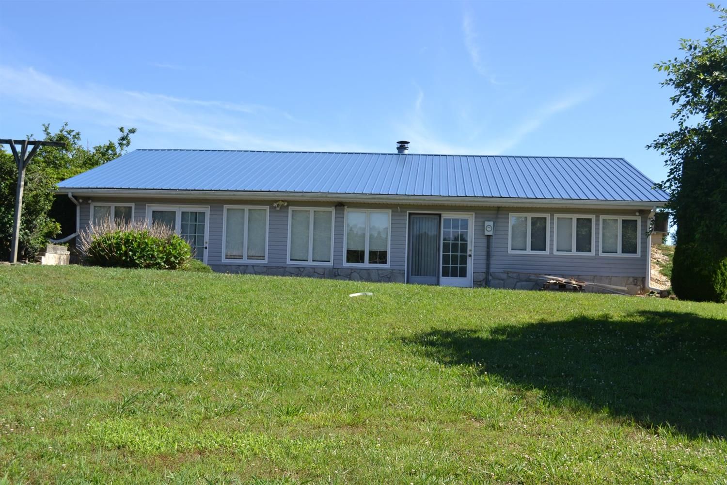 3.3 acres in Whitley County, Kentucky