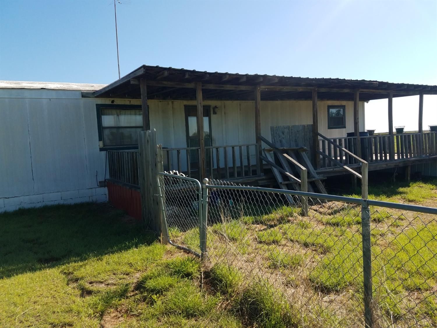 6.35 acres in Beaver County, Oklahoma