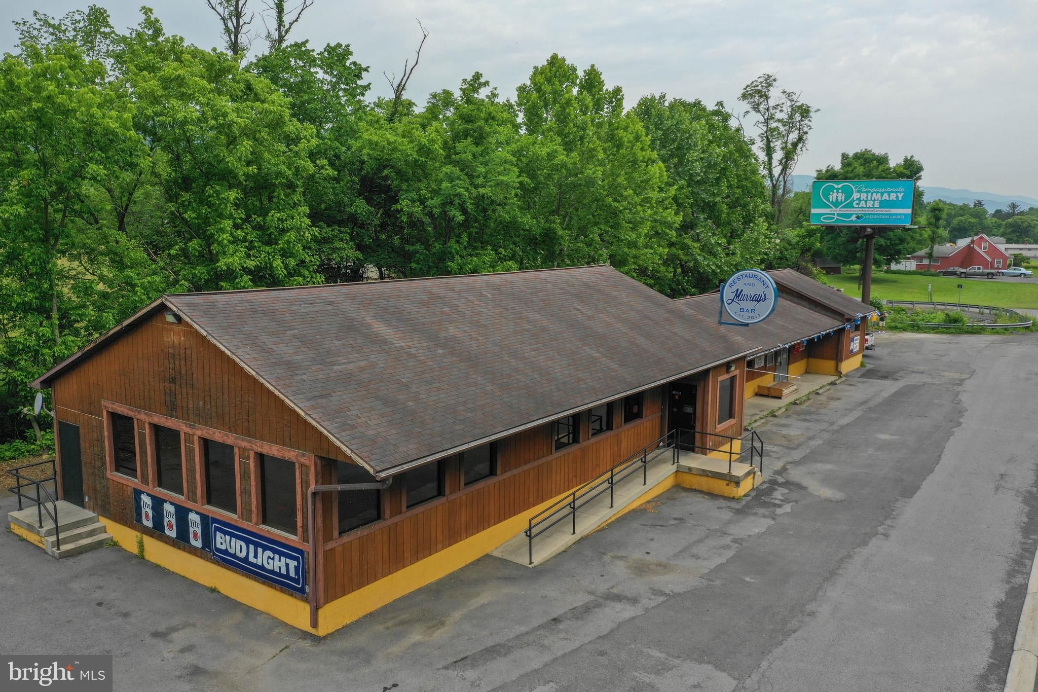 0 acres in Mineral County, West Virginia