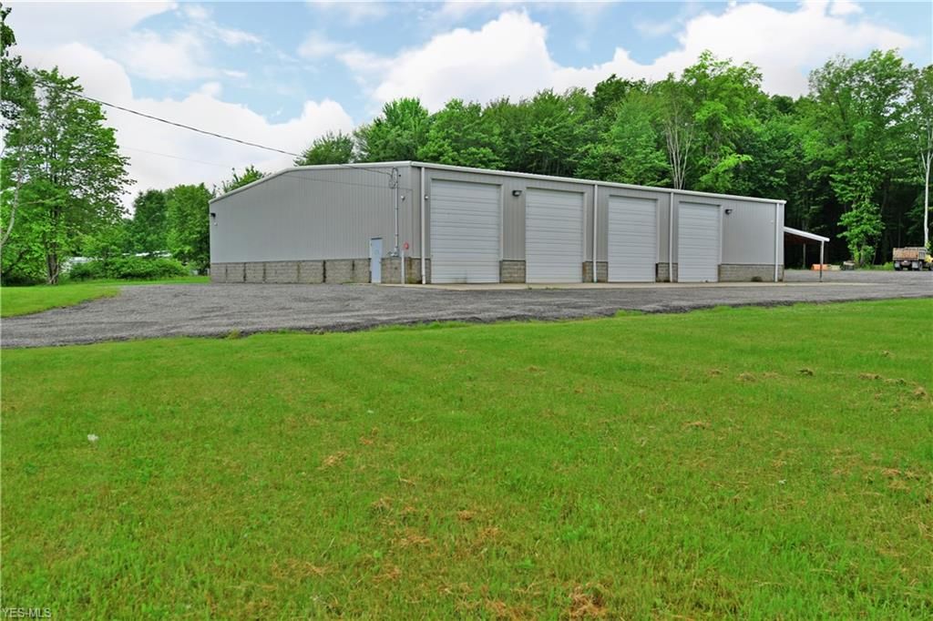 115.24 acres in Trumbull County, Ohio