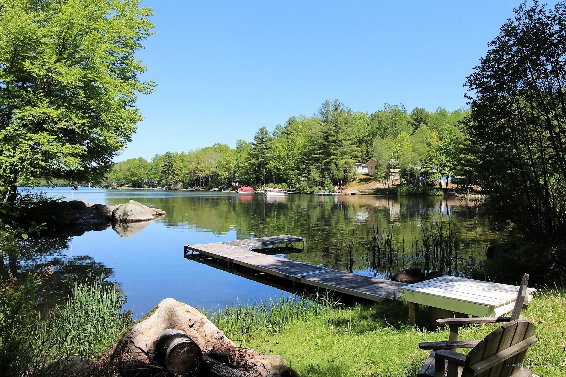 0.51 acres in York County, Maine