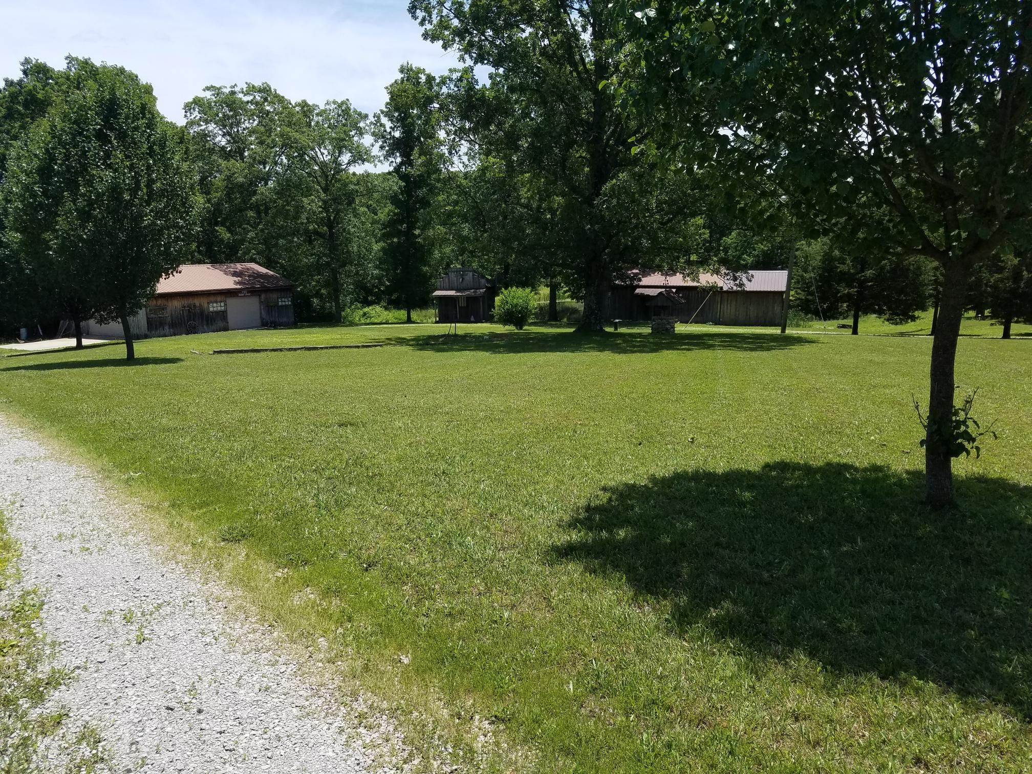 9 acres in Bollinger County, Missouri
