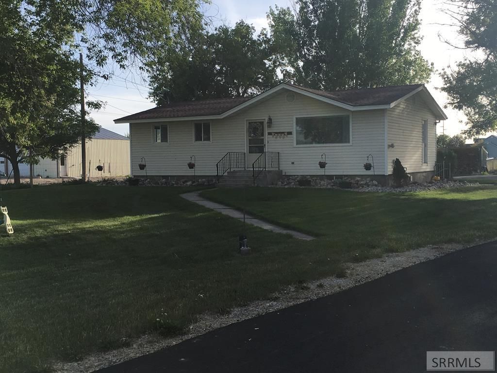 2 acres in Bannock County, Idaho