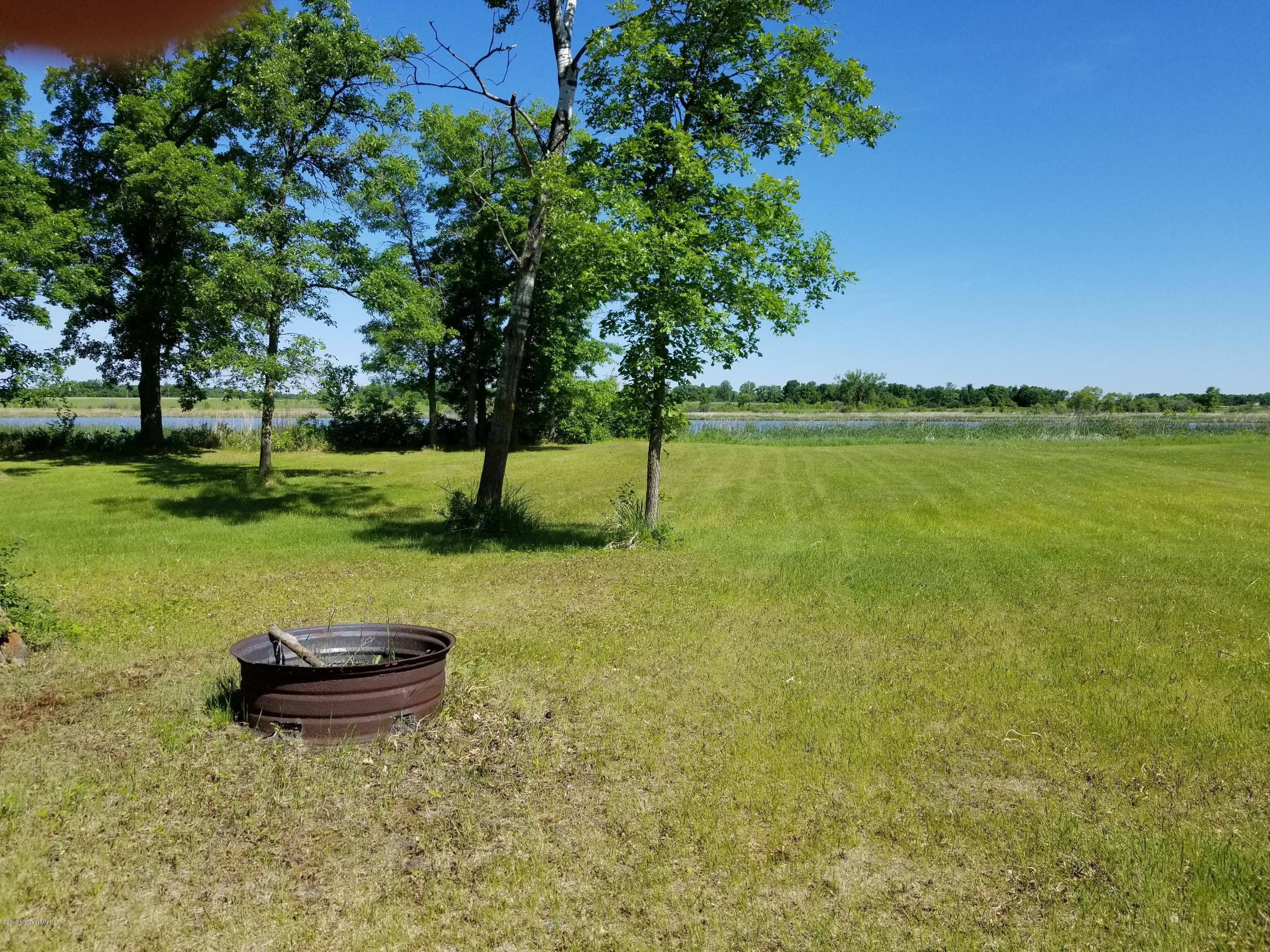 7 acres in Otter Tail County, Minnesota
