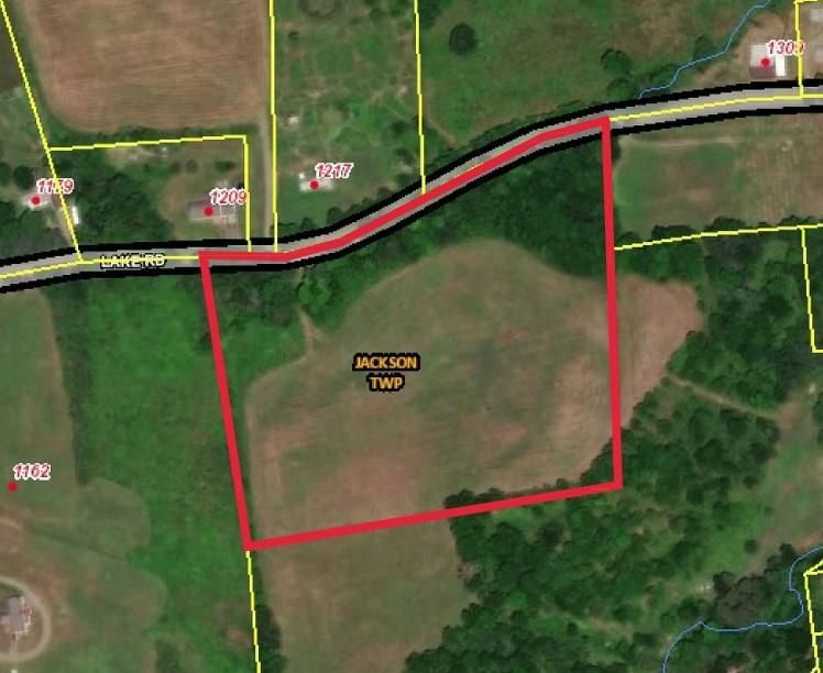 10 acres in Tioga County, Pennsylvania