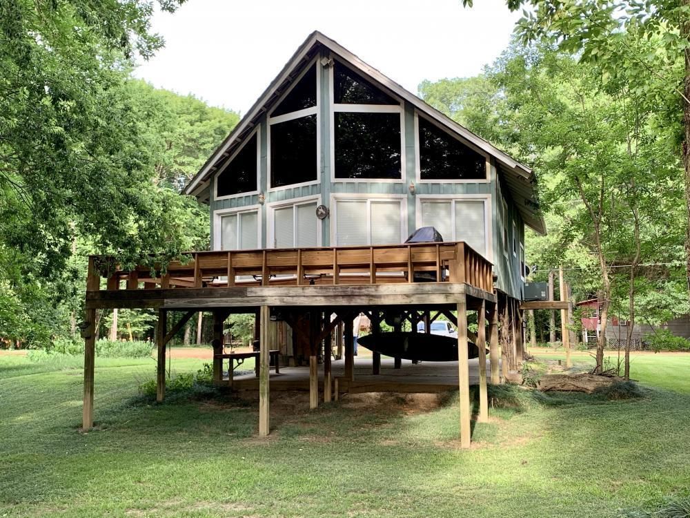 0.29 acres in Monroe County, Alabama