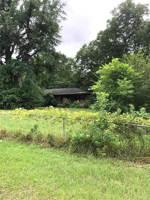7 acres in Lee County, Alabama