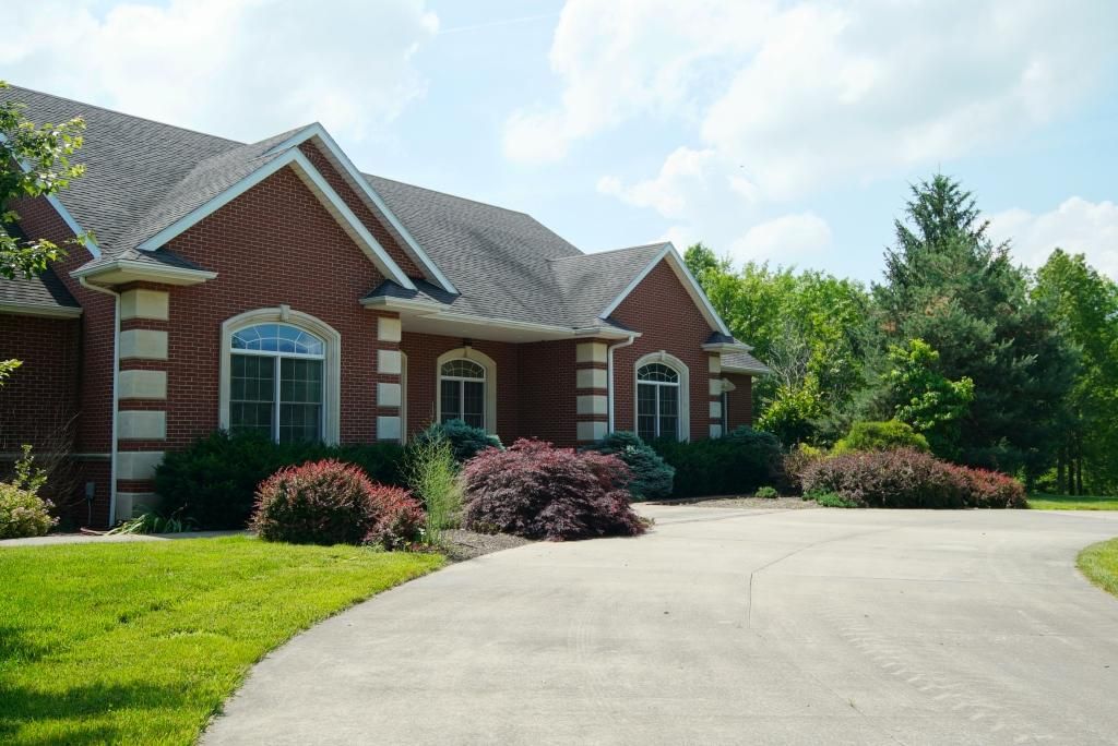 1780 County Road U, Armstrong, MO 65230 MLS 50206