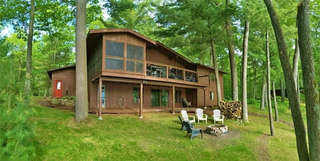 0.67 acres in County, Wisconsin