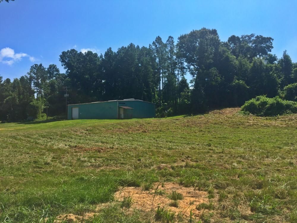 2 acres in Washington County, Alabama
