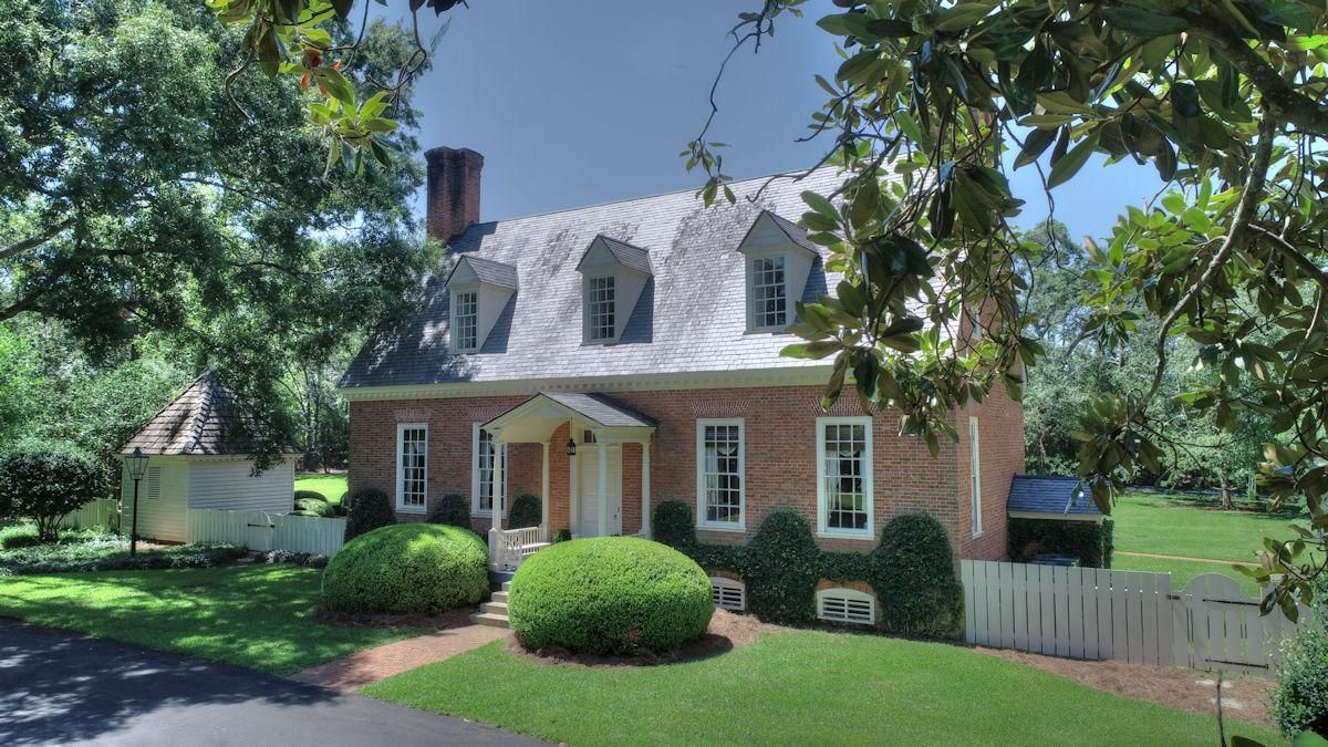 28 acres in Dougherty County,