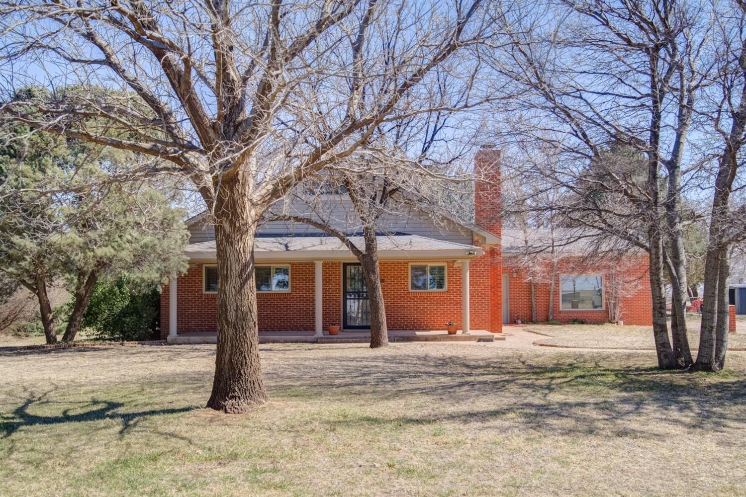 5 acres in Lubbock County, Texas