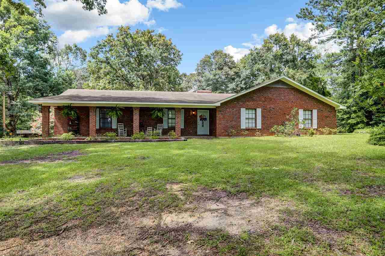 2.5 acres in Simpson County, Mississippi