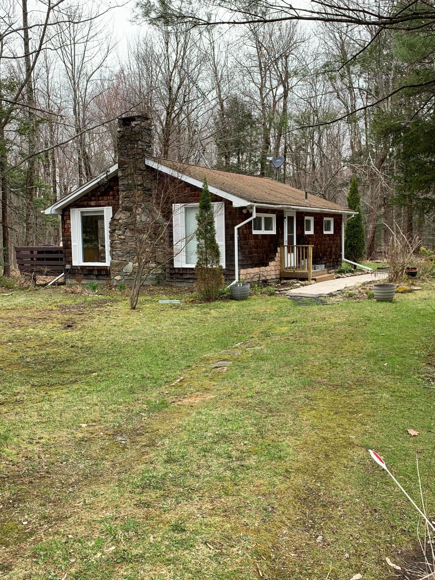 0.58 acres in Hampden County, Massachusetts