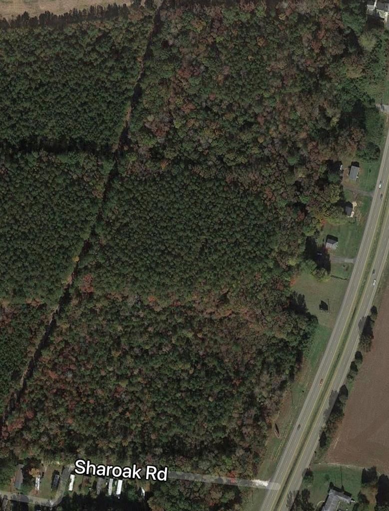 10.73 acres in County, Virginia
