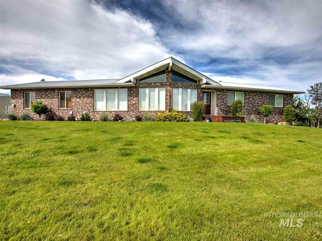 3.1 acres in Jerome County, Idaho