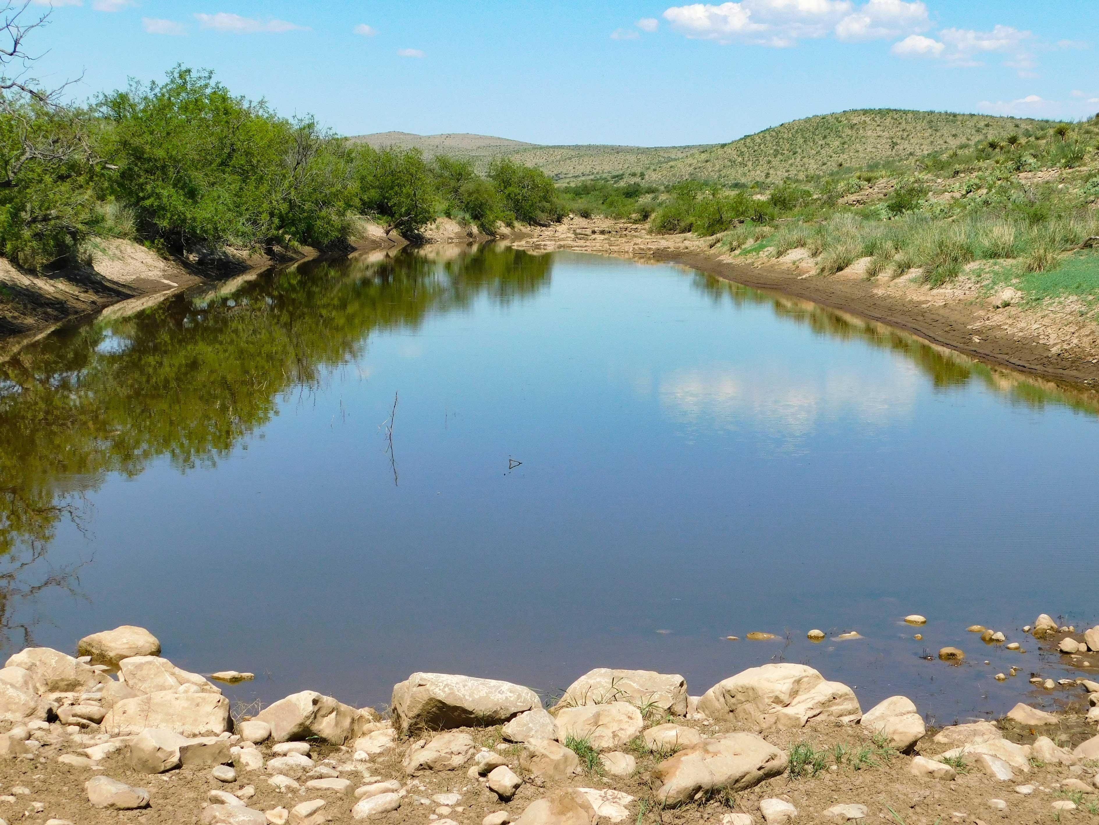32,560 acres in Chaves County, New Mexico
