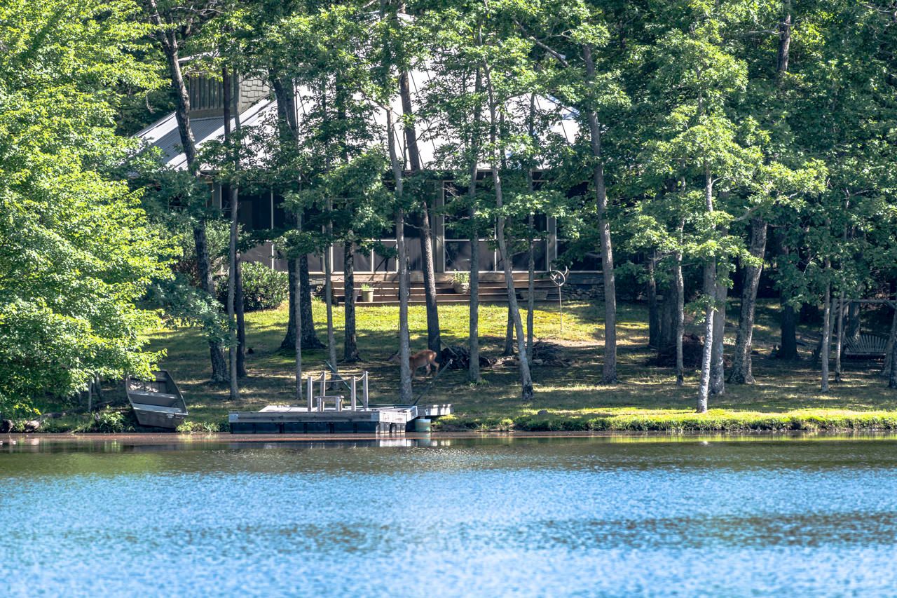 1.3 acres in Dade County,