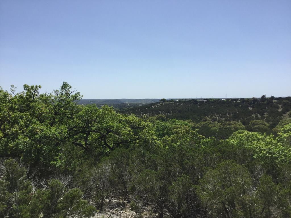 5 acres in Kerr County, Texas