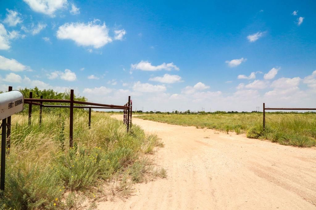 20 acres in Howard County, Texas