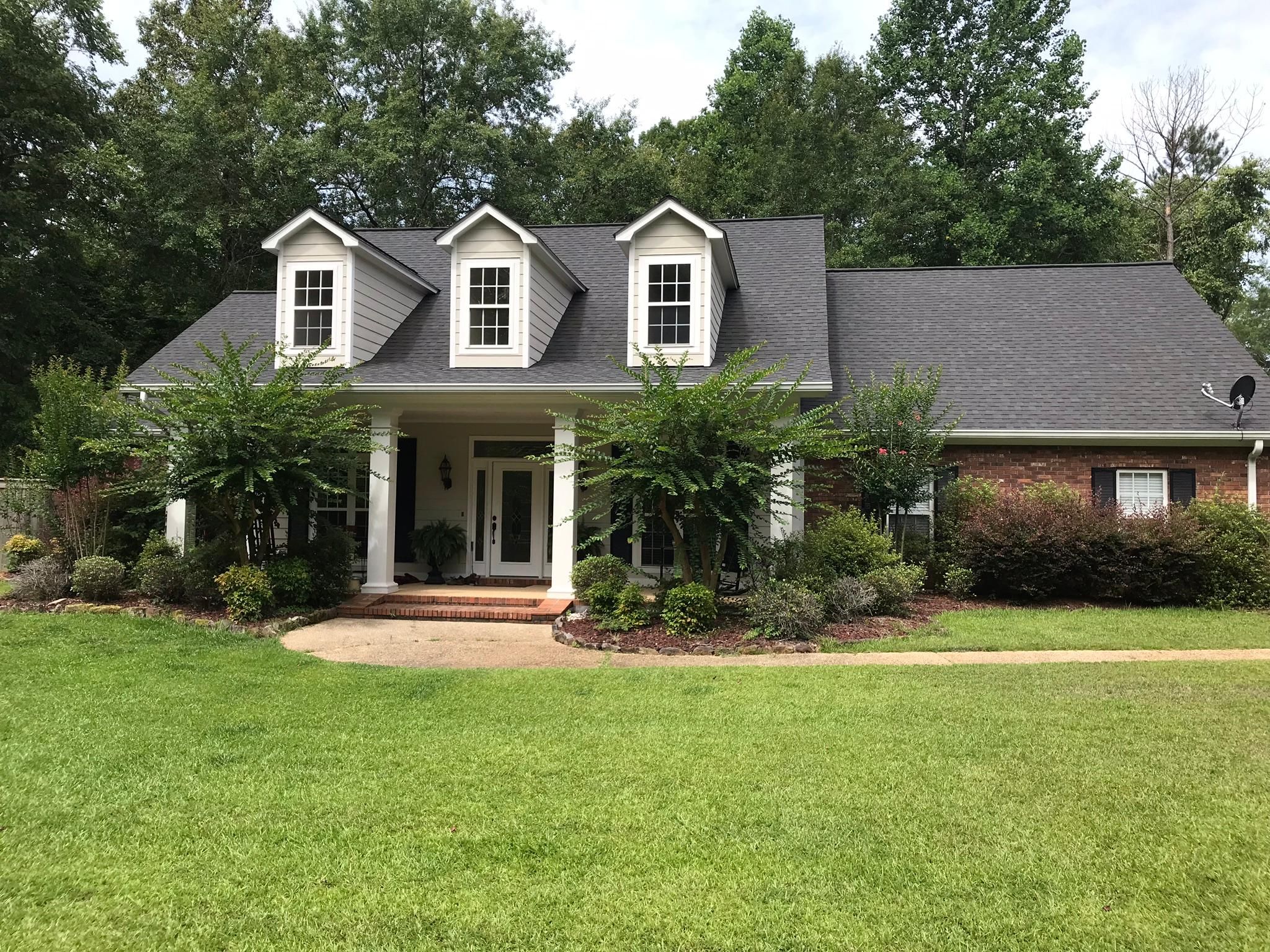 20 acres in Sumter County, Alabama