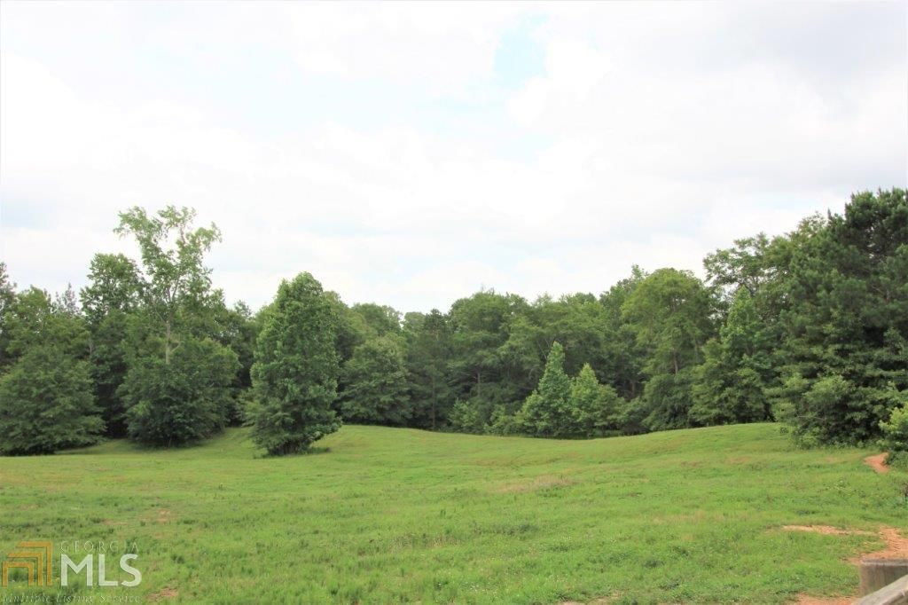 13.31 acres in Coweta County,