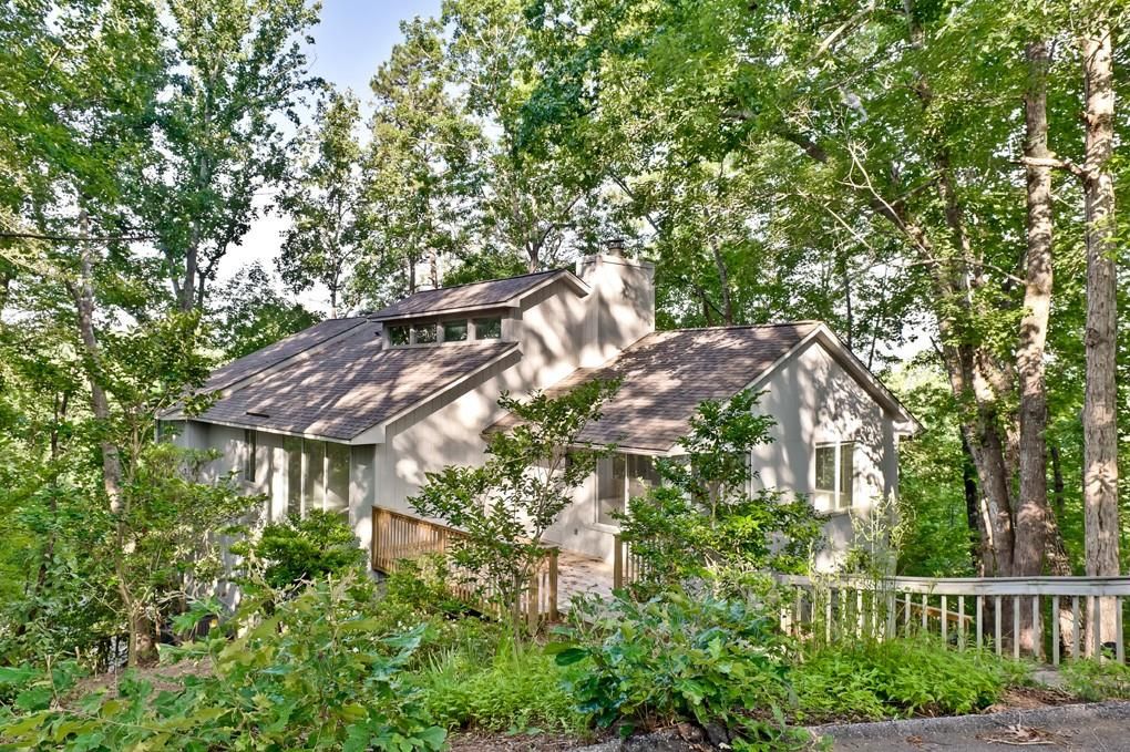 0.54 acres in Oconee County, South Carolina