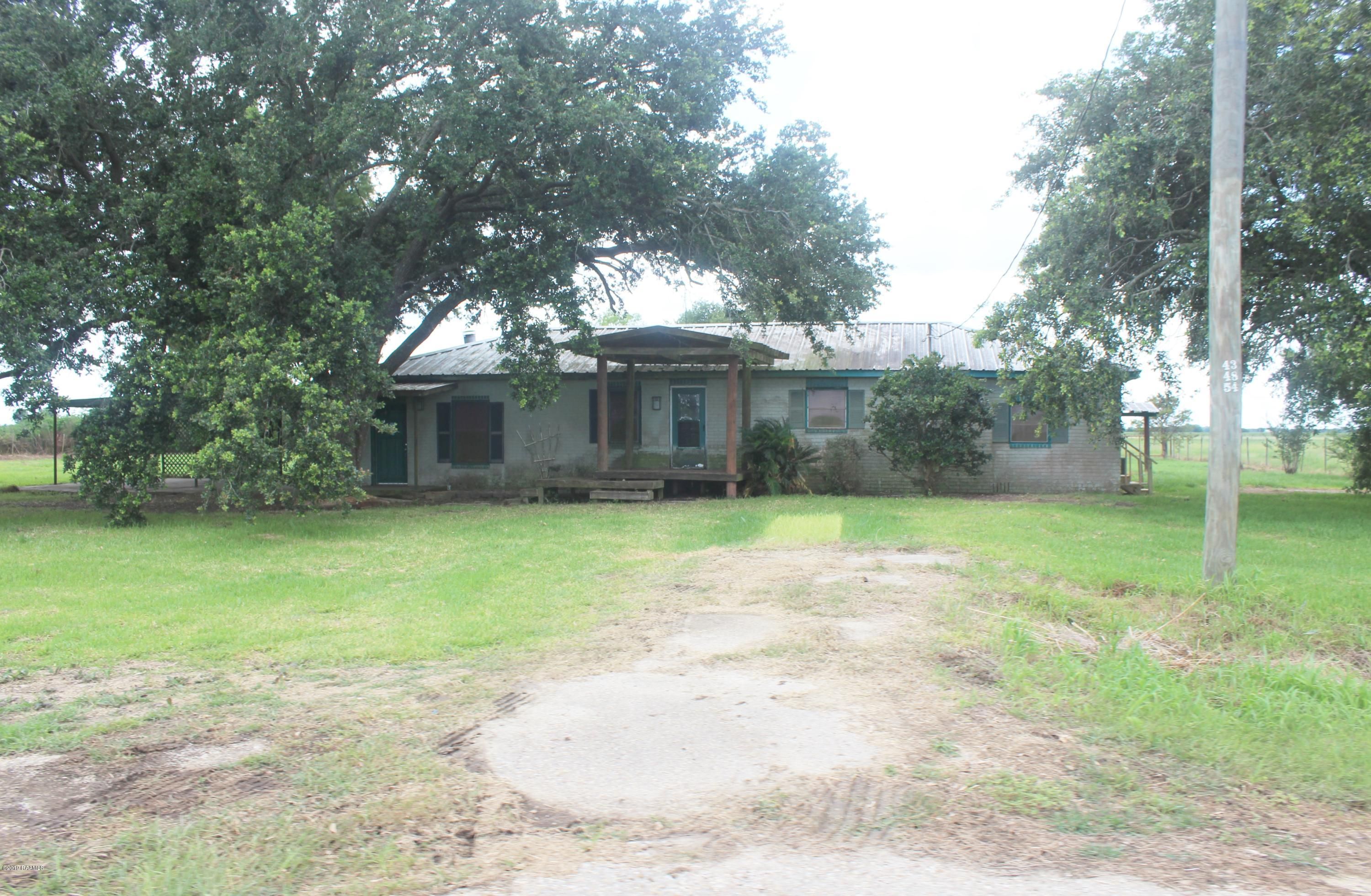 1.25 acres in Vermilion Parish, Louisiana