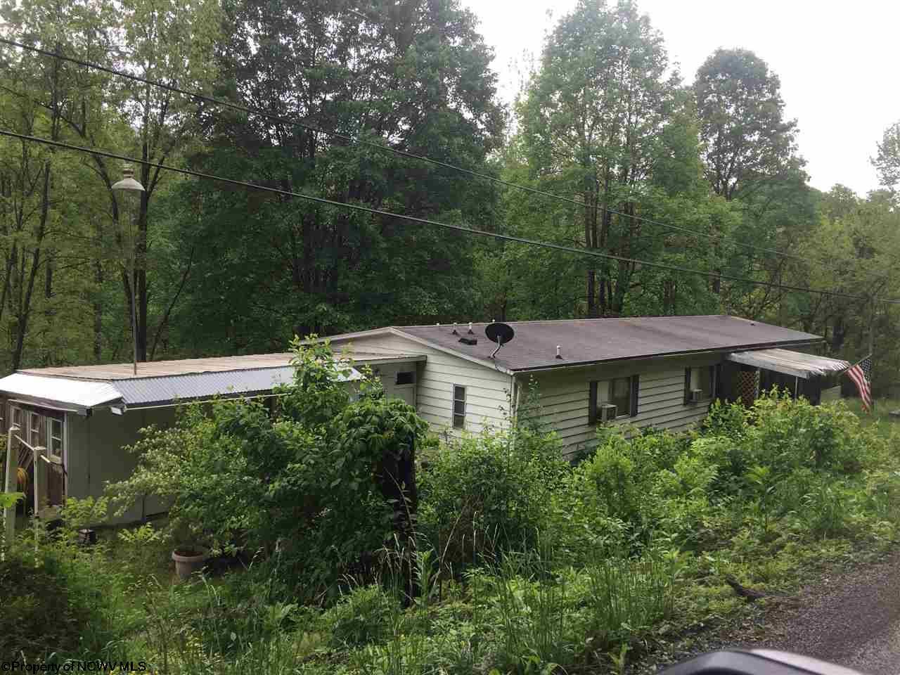 17.73 acres in Monongalia County, West Virginia