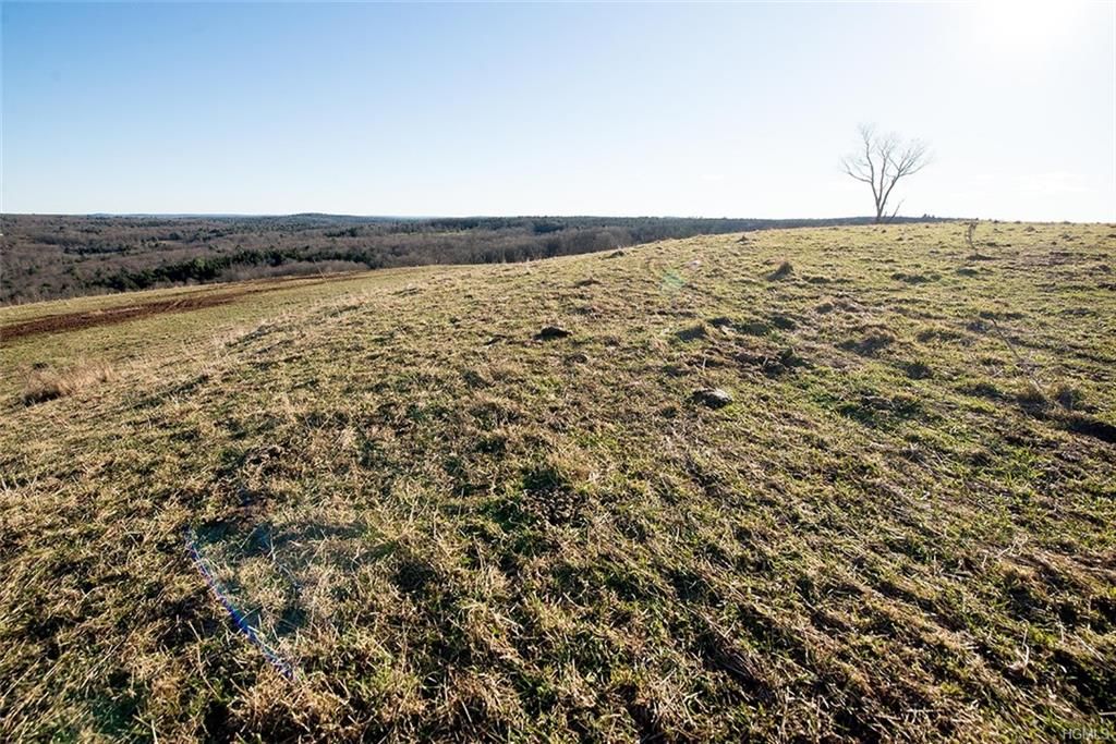 130 acres in Sullivan County, New York