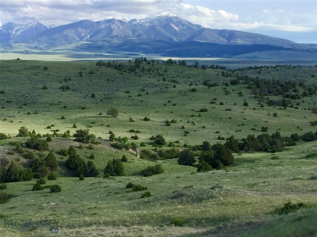 680 acres in Park County, Montana