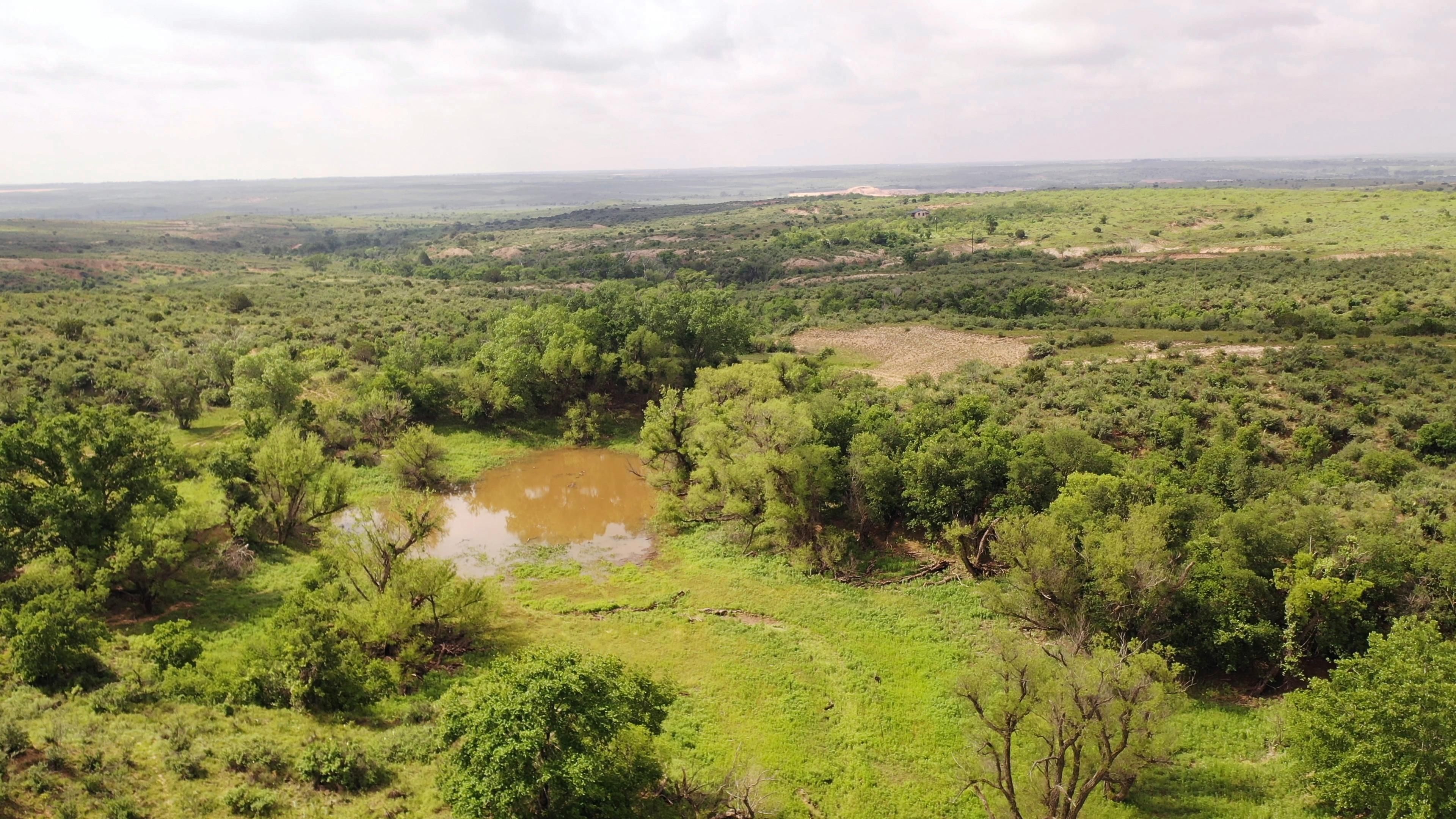 792.17 acres in Donley County, Texas