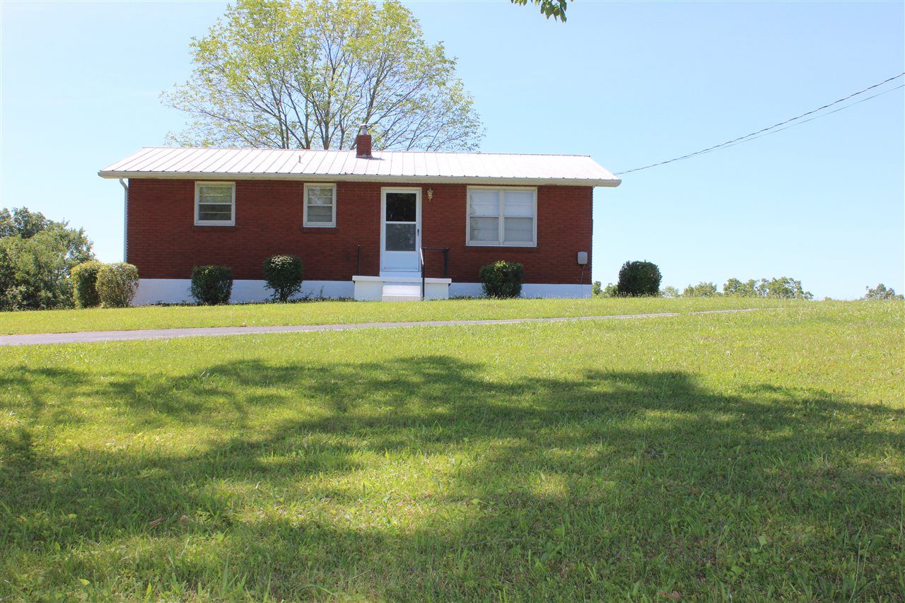 28 acres in Hart County, Kentucky