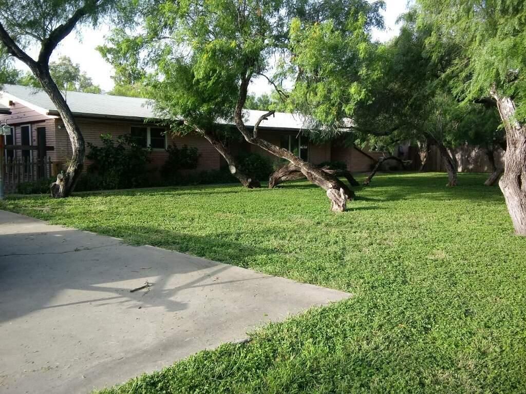 1.3 acres in Nueces County, Texas