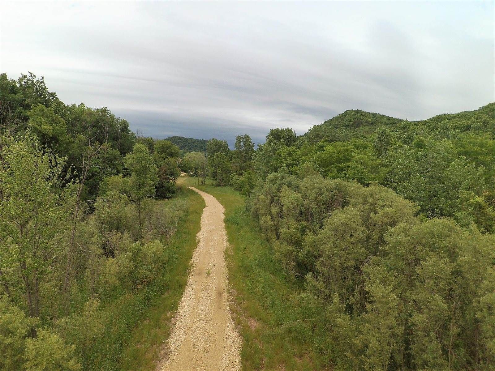 31 acres in Vernon County, Wisconsin