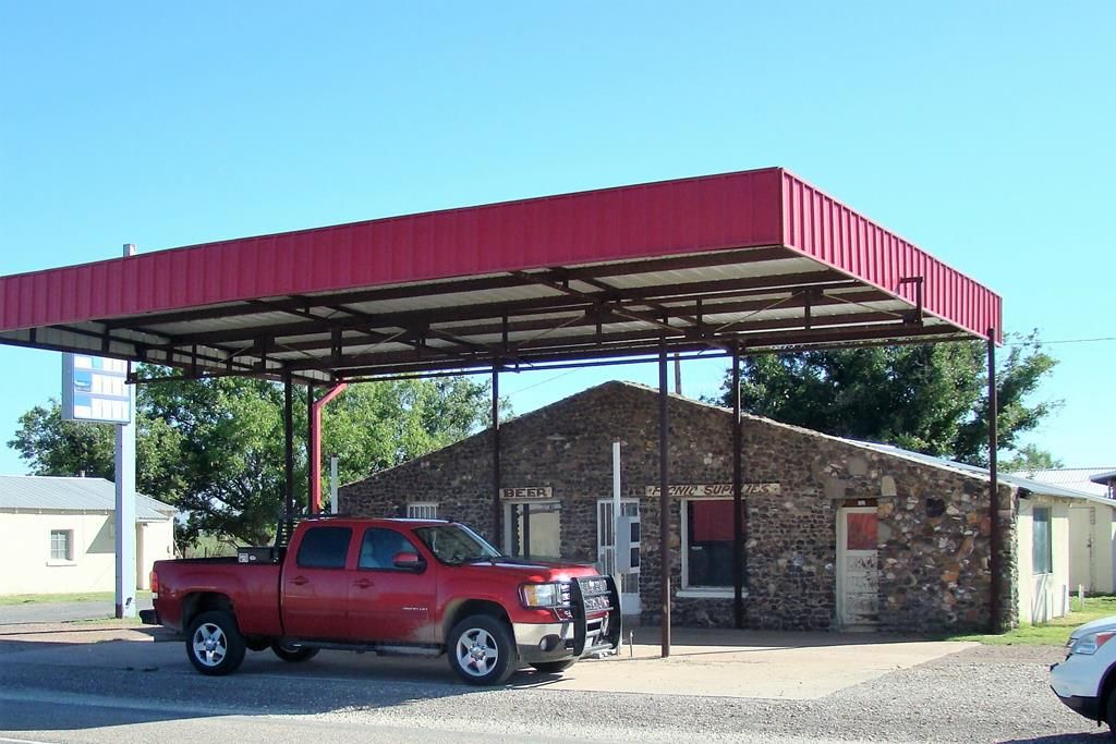 5 acres in Jeff Davis County, Texas