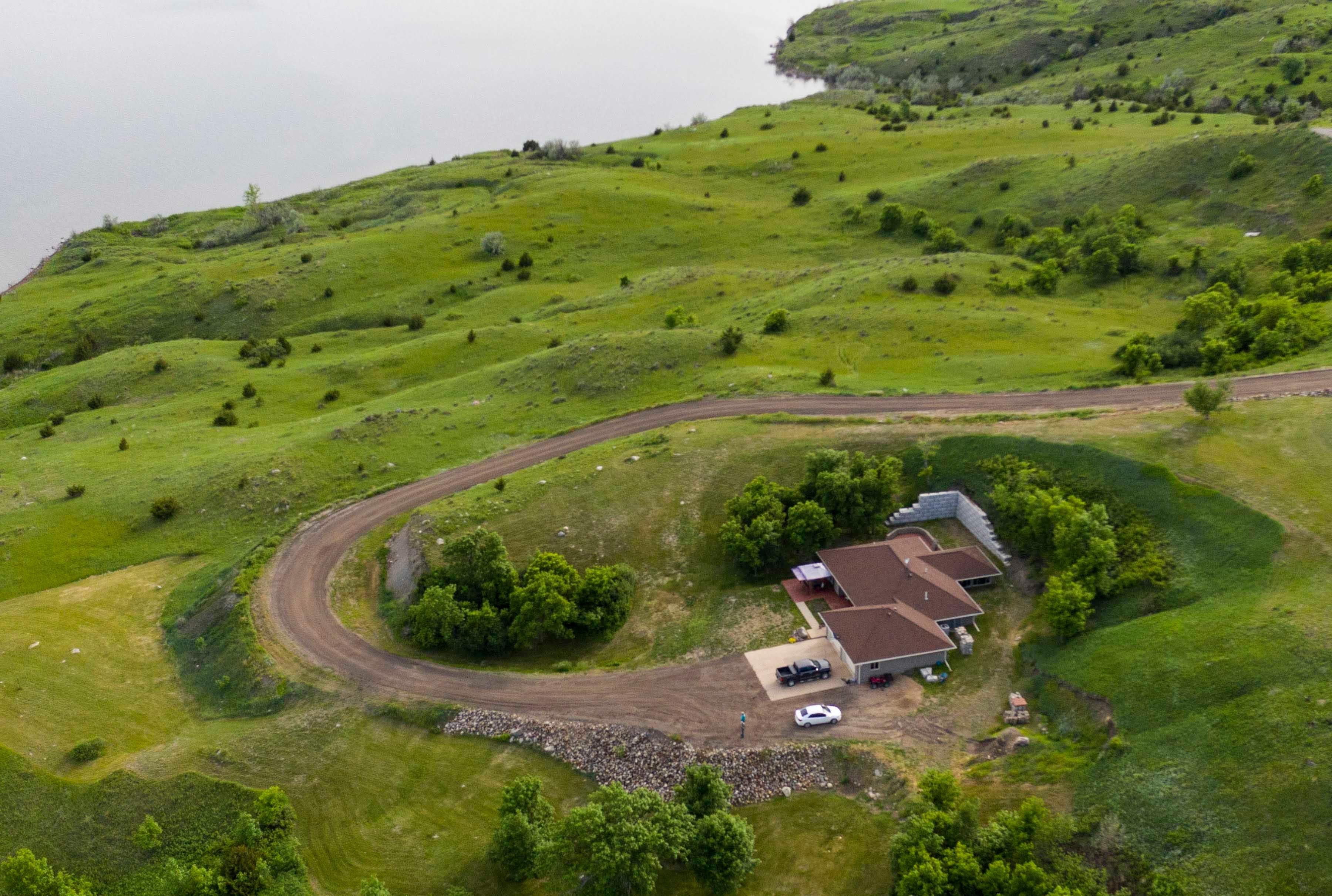 4.58 acres in Hughes County, South Dakota