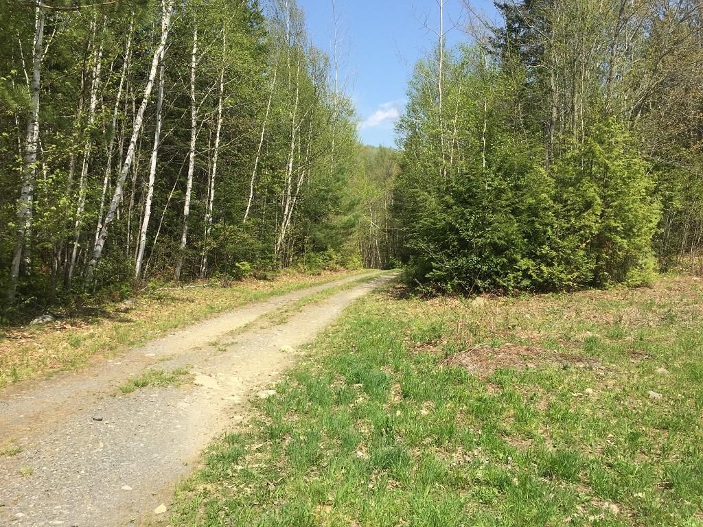 192 acres in Piscataquis County, Maine