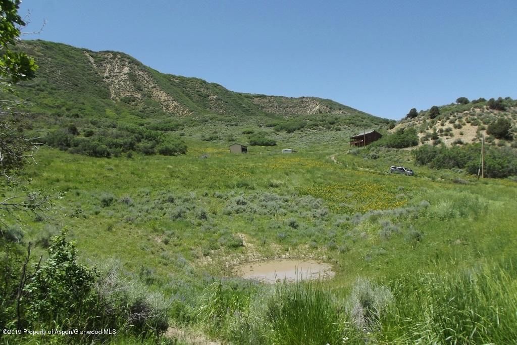 80 acres in Rio Blanco County, Colorado