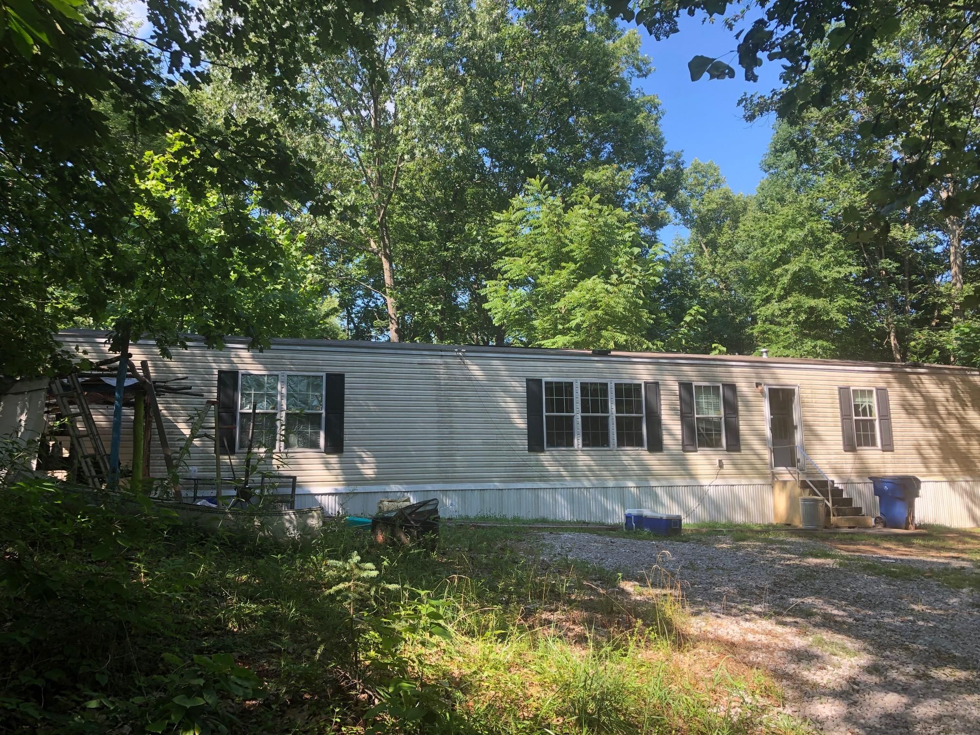 5 acres in Metcalfe County, Kentucky