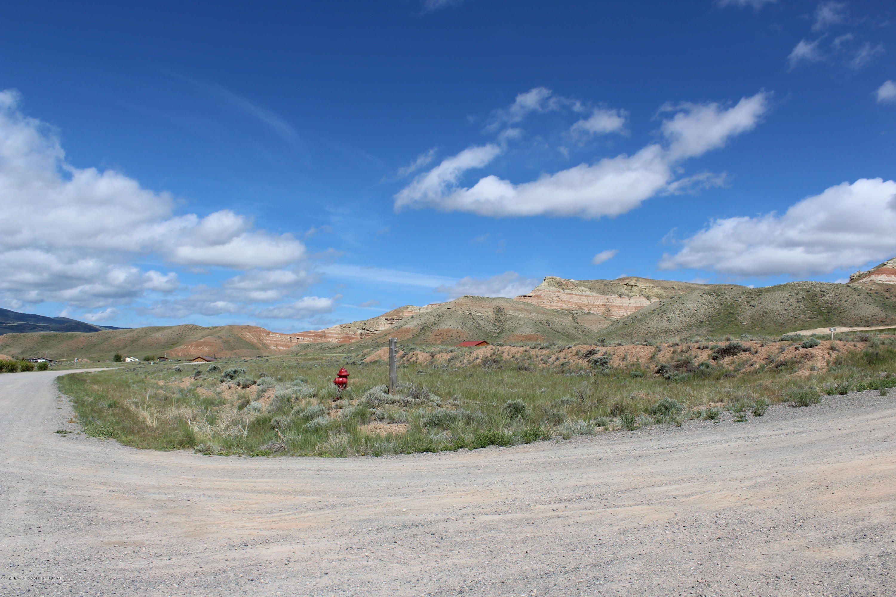 1.93 acres in Fremont County, Wyoming