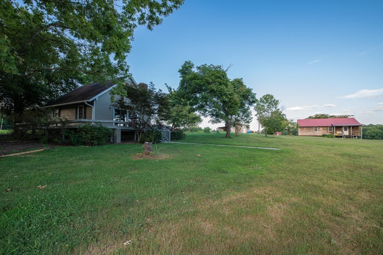 53 acres in Alamance County, North Carolina