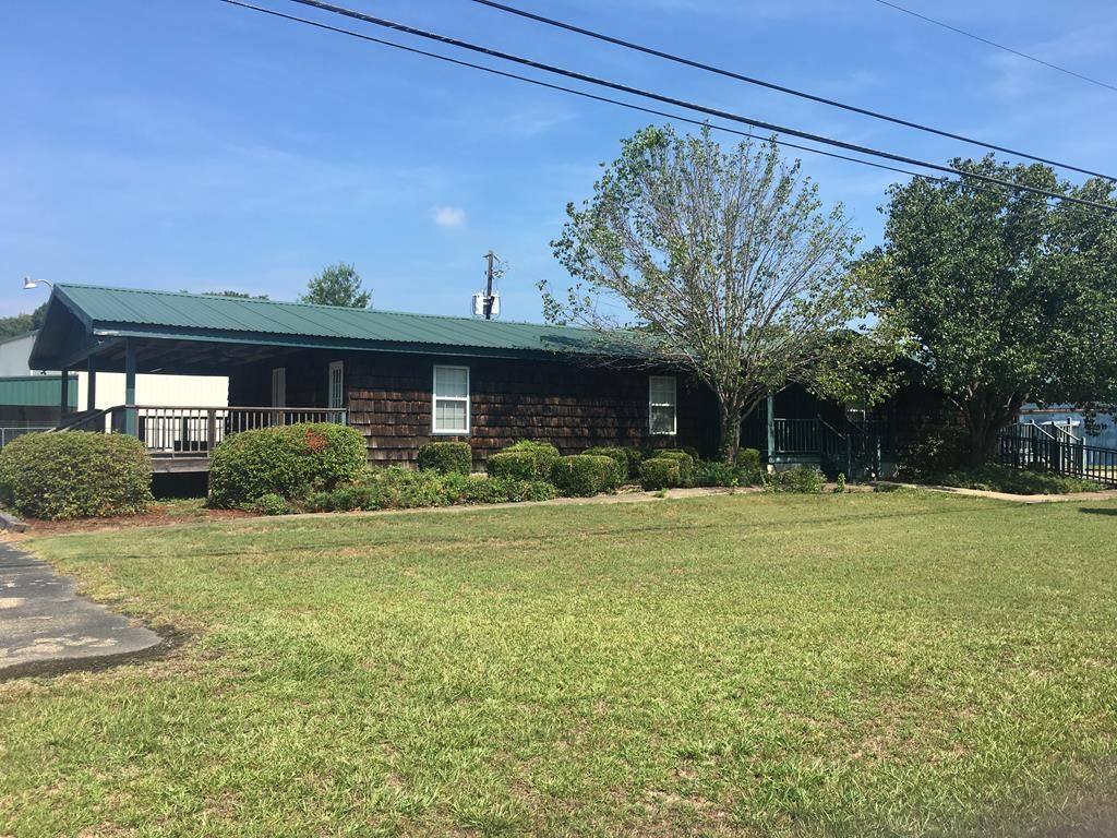 7 acres in Barbour County, Alabama